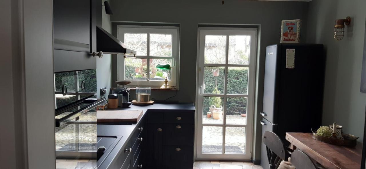Tina'S Home Gutersloh Bagian luar foto