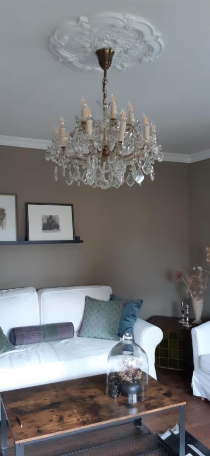 Tina'S Home Gutersloh Bagian luar foto